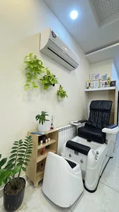 سالن زیبایی سونا عدلی