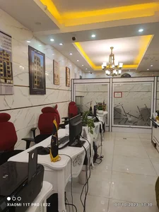 کارگزاری املاک خانه لوکس 5