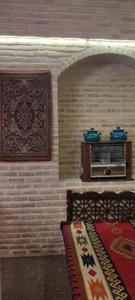 کافه شمعدونی 2