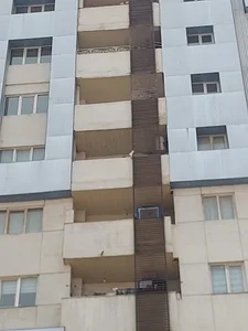 هتل آذرمی