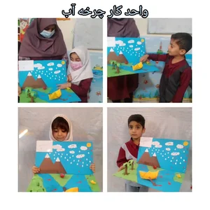 کودکستان ریحانه
