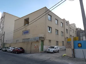 هنرستان دخترانه اسوه