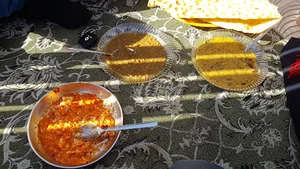 صبحانه سرا وطن