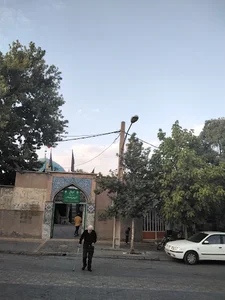 امامزاده قاسم