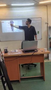 موسسه طب مبین (آموزشگاه و سالن ماساژ میرطب) 5