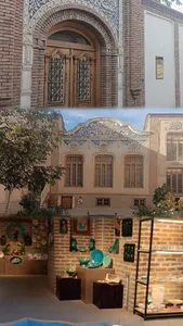 گالری هنری حریر