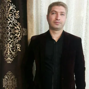 سید مهدی فاطمی