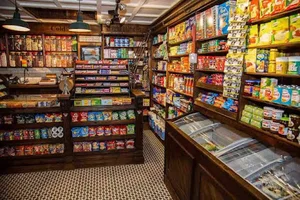 فروشگاه فاضل Fazil Store