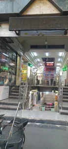 عینک فروشی آرش قنبری