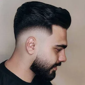 پیرایش رضا