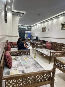سفره خانه شاهو