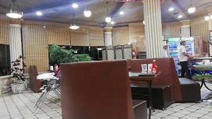 فست فود چگاسه 3