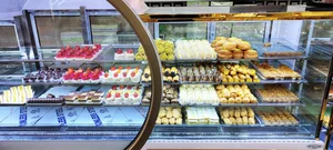 قنادی ایمان