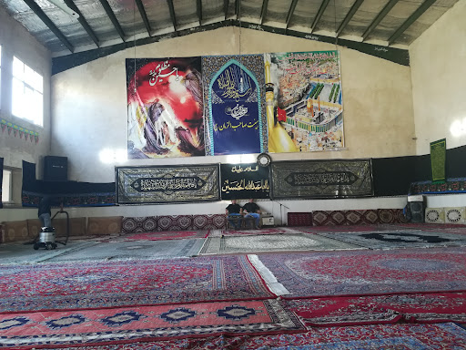 حسینیه صاحب الزمان (ع)