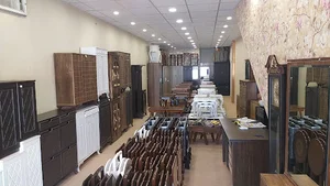گالری طلائیه