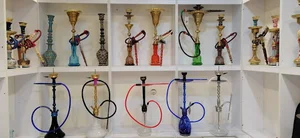 فروشگاه قلیون هوکا سون
