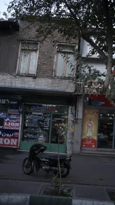 بهمن حمید 2