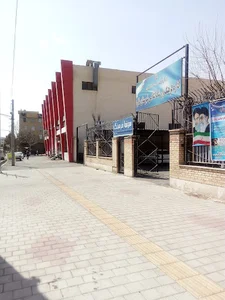 اداره فرهنگ و ارشاد اسلامی شهرستان ملارد