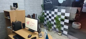 خدمات اینترنتی و مهر سازی سهند 4