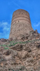قلعه ارغونشاه