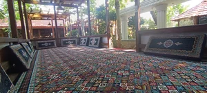تالار و رستوران مروارید 3