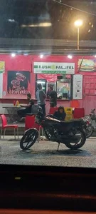 راش فلافل اهوازی اصل 3