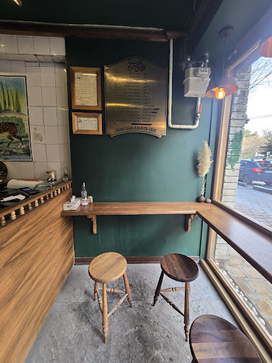 کله پزی کافه کلپچ همایونی