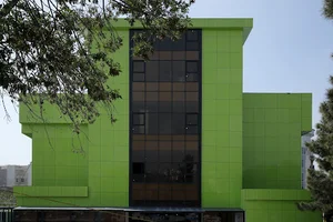 دیتاسنتر ایرانیاننت