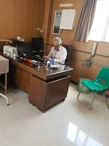 مطب دکتر محسن گلچین