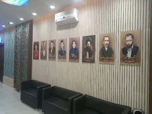 پردیس سینمایی بهمن