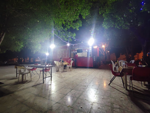 فست فود کردستان