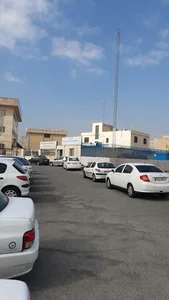 بهزیستی مرکزی شهریار