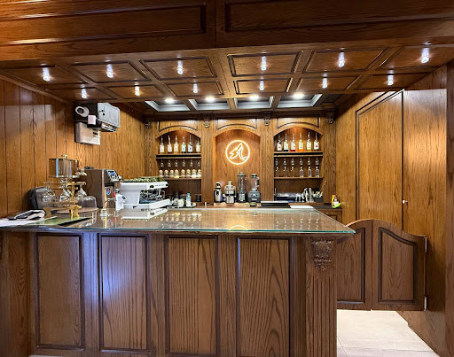 caffe alfa