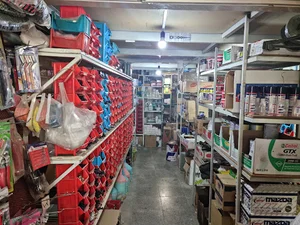 فیلتر و روغن کاشانی