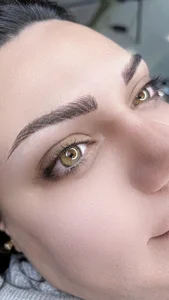 سالن زیبایی لیلا پانی