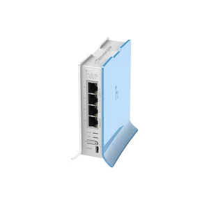 قیمت، مشخصات و خرید روتر میکروتیک hAP lite TC