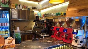 کافه یک (Cafe 1) 3