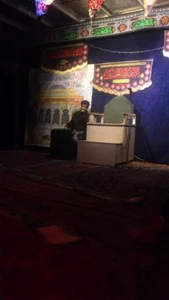 مسجد امام حسین 3