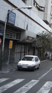 ایستگاه تاکسی 3