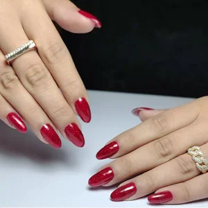خدمات ناخن و زیبایی فاطیما