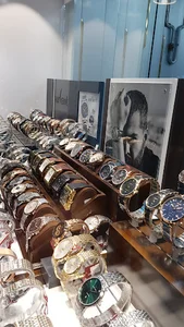 Tiktak store