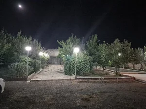 باغ حاج رحیم بادکوبه