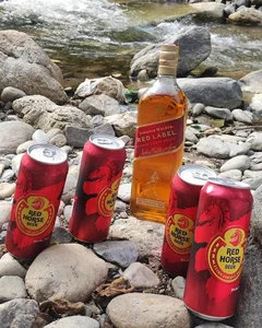 آش سنتی کازرون (پیروزی)