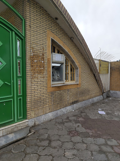 خودپرداز بانک ملی ایران