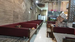 سفره خانه سنتی سالار