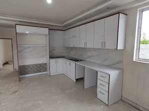 کابینت و دکوراسیون داخلی هاکان
