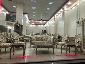 گالری مبلمان عالیجناب