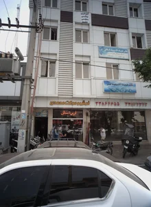 بینایی سنجی چشم اپتومتریست