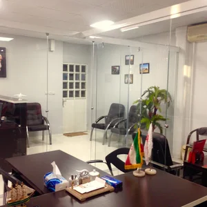 NoorMehr Pars Tour and Travel Agency