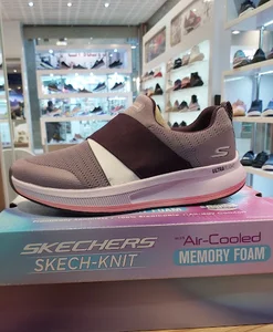 SKECHERS نمایندگی برند طبی ورزشی اسکچرز